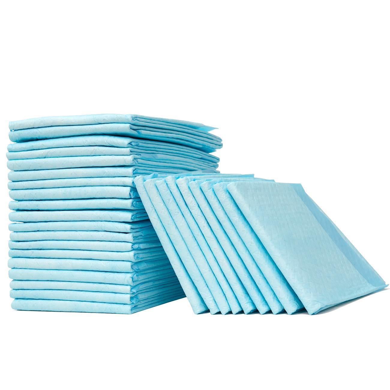 SPC Quilted Disposable Underpads