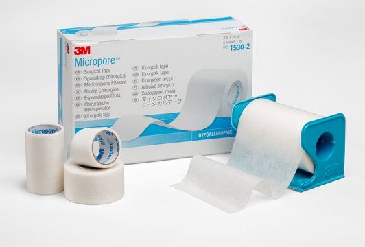 3M Micropore Surgical Tape