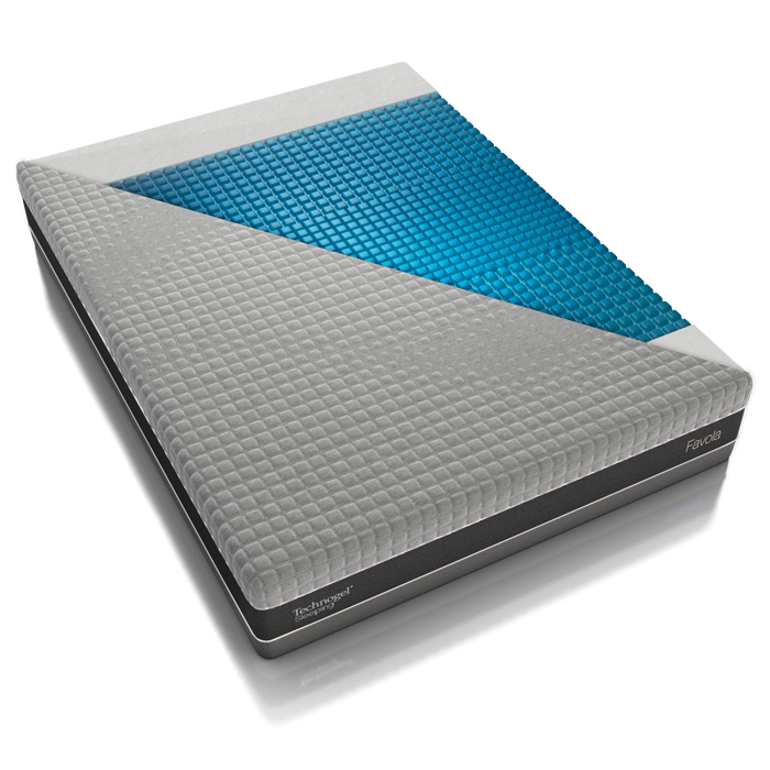 Technogel Favola Mattress