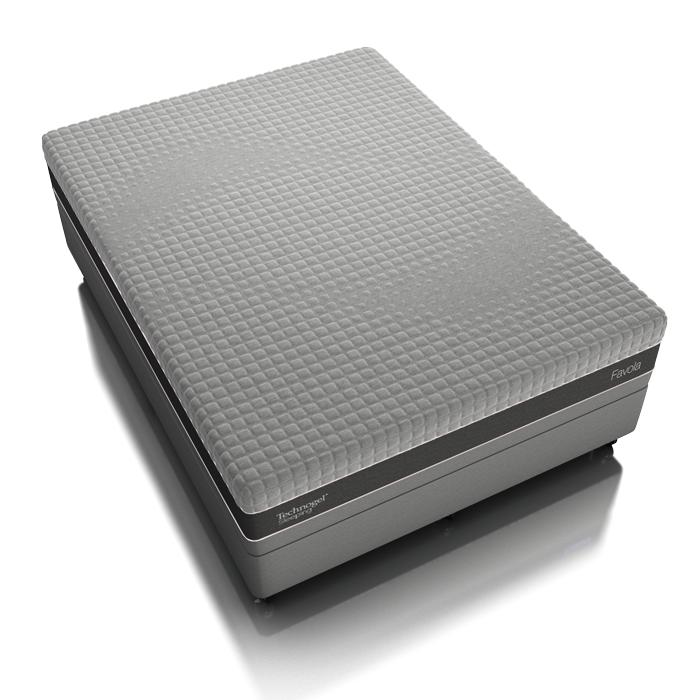Technogel Favola Mattress