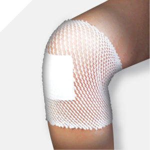 Tubular Elastic Netting Bandage