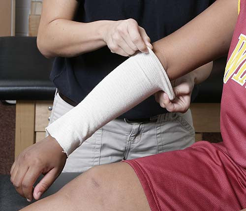 Tubular Bandage