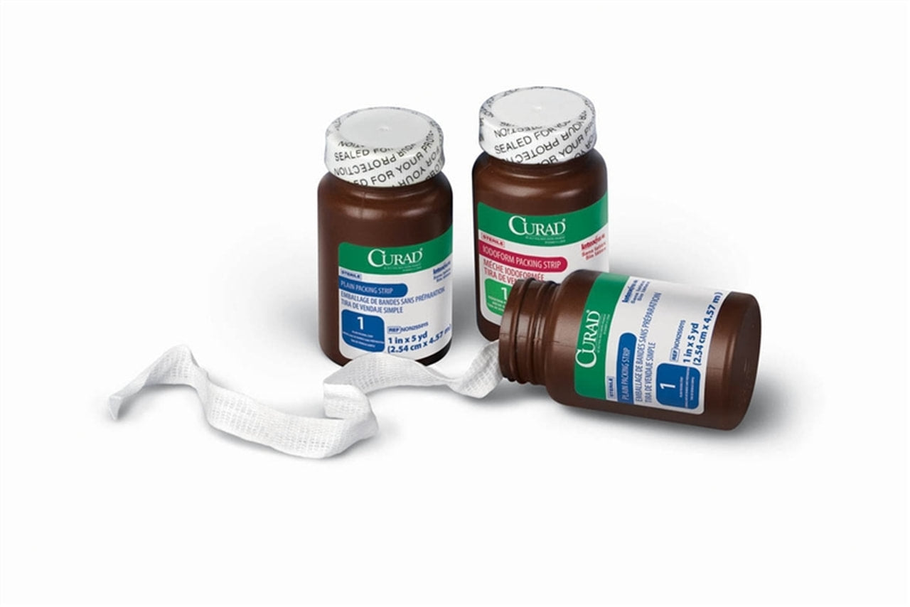Sterile Packing Strip