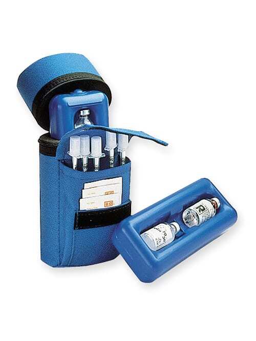 Insulin Protector Case