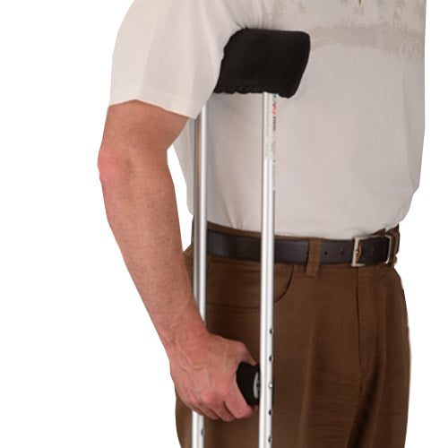 Crutch Cover Set