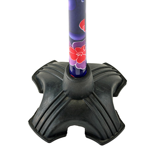 Quad Cane Tip