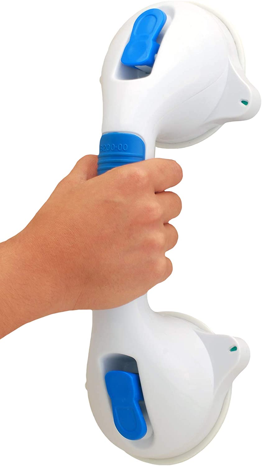 Suction Grab Bar