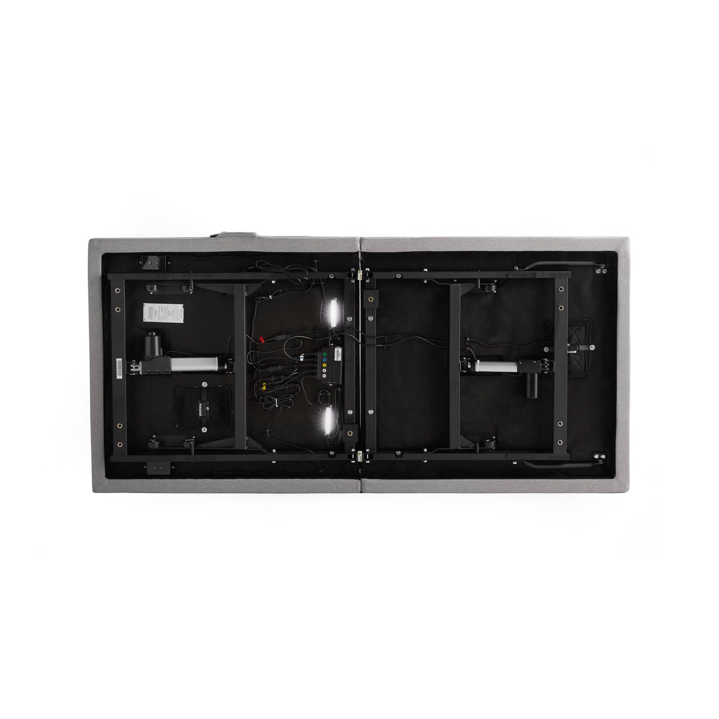 M555 Adjustable Bed Frame