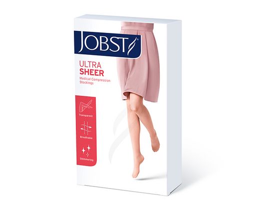 JOBST UltraSheer Stockings
