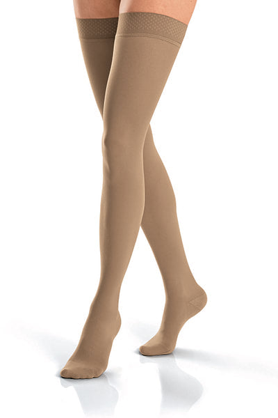 JOBST Opaque Stockings