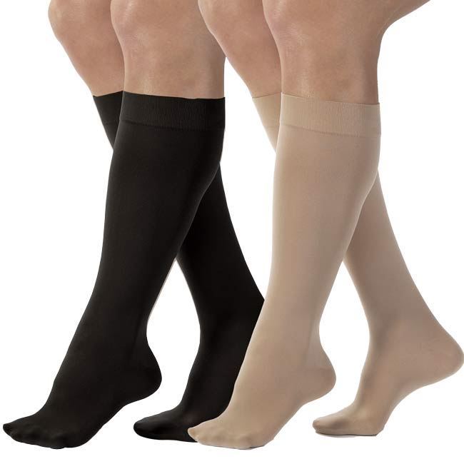 JOBST Opaque Stockings