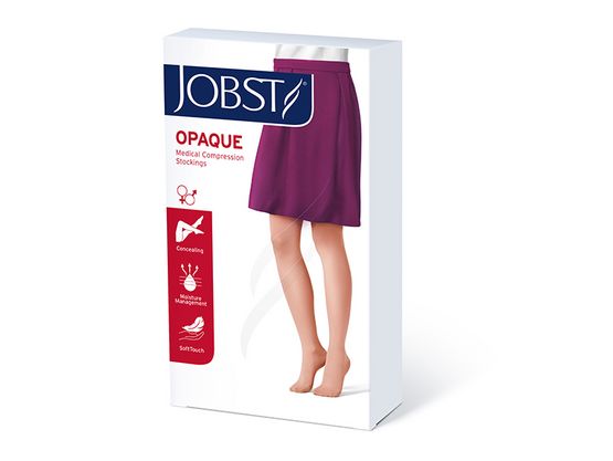 JOBST Opaque Stockings