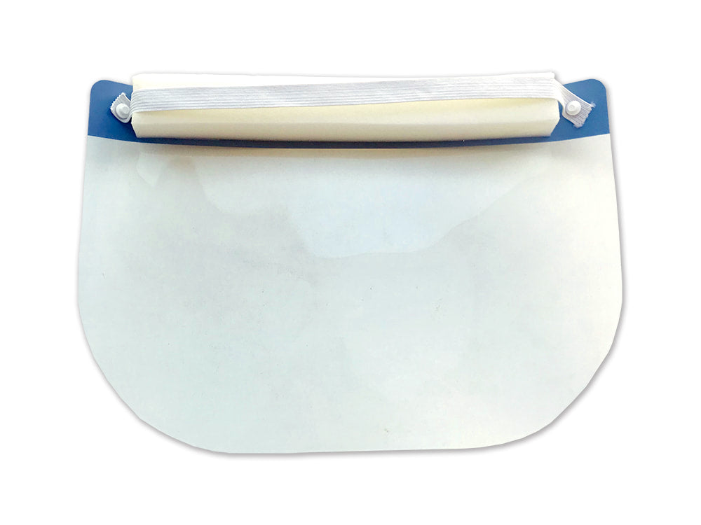 Face Shield