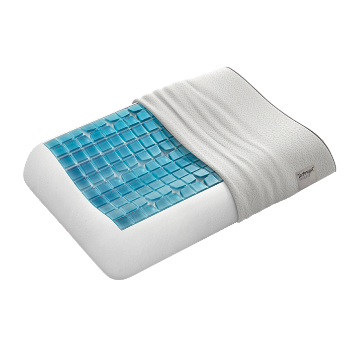 Technogel Anatomic Pillow