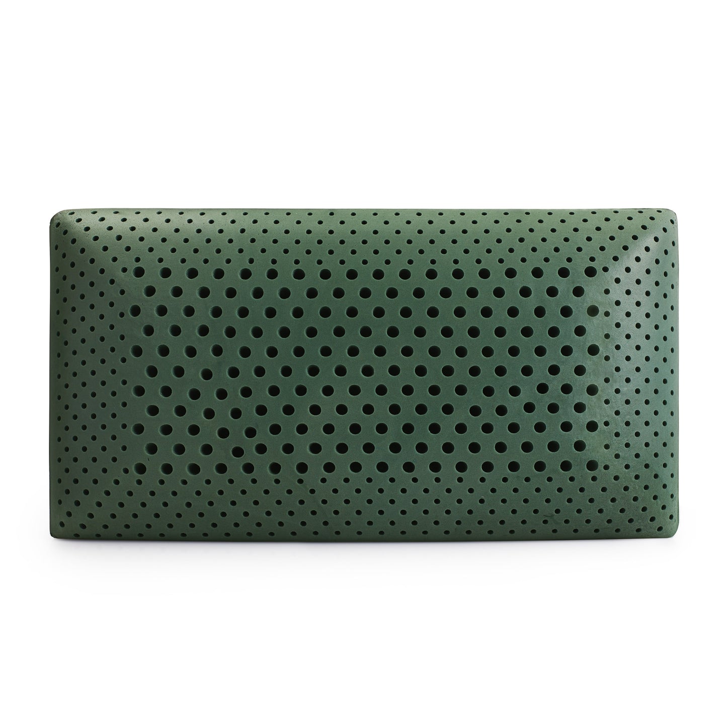 Memory Foam Pillow + CBD Oil