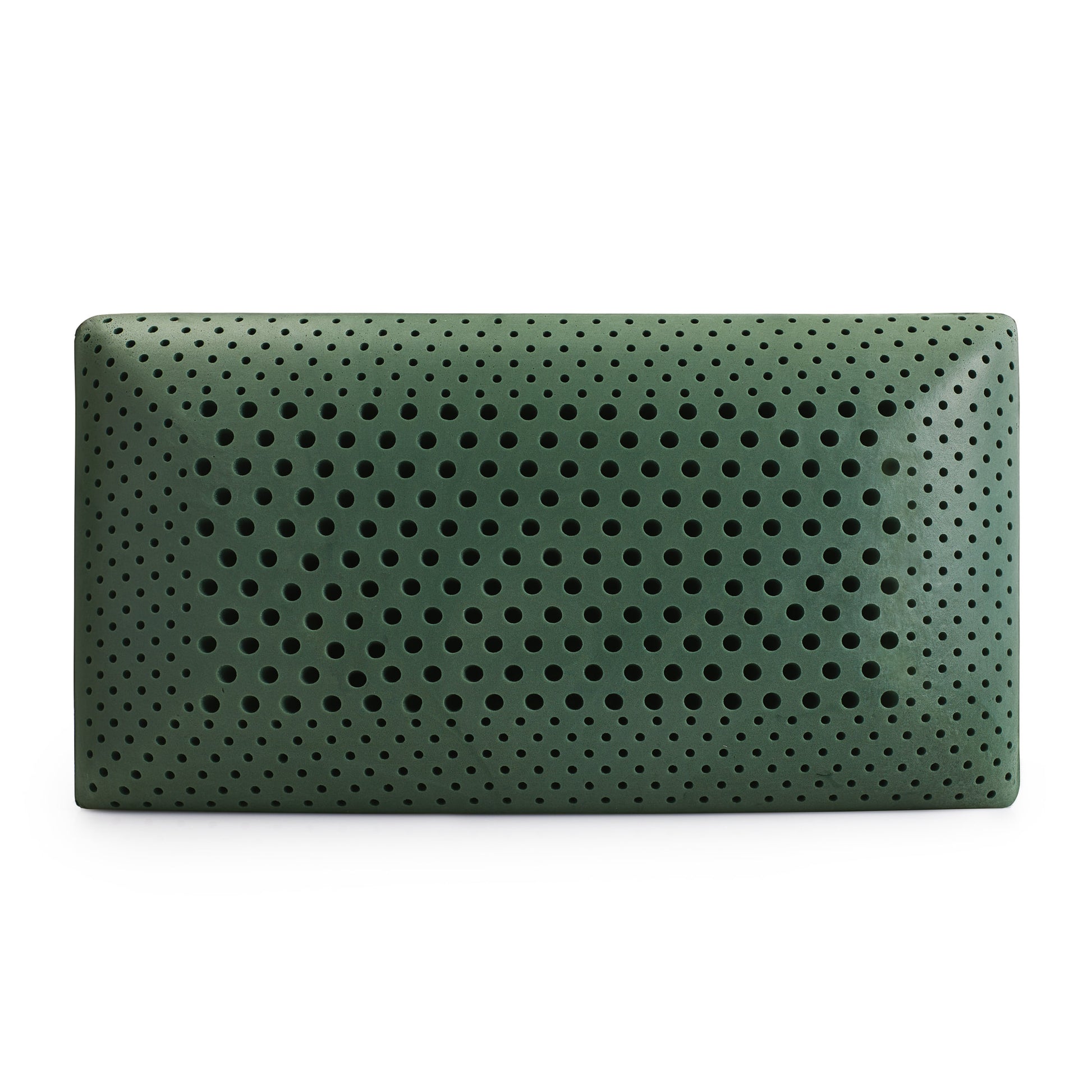 Memory Foam Pillow + CBD Oil