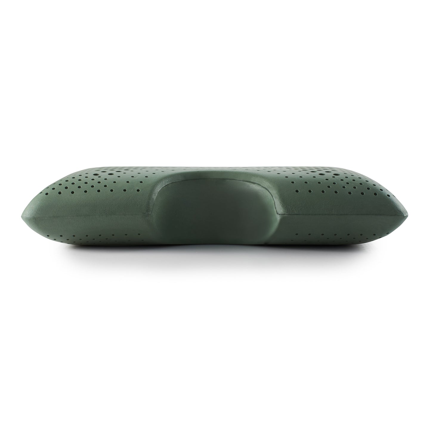 Shoulder Cut Out Pillow + CBD Oil
