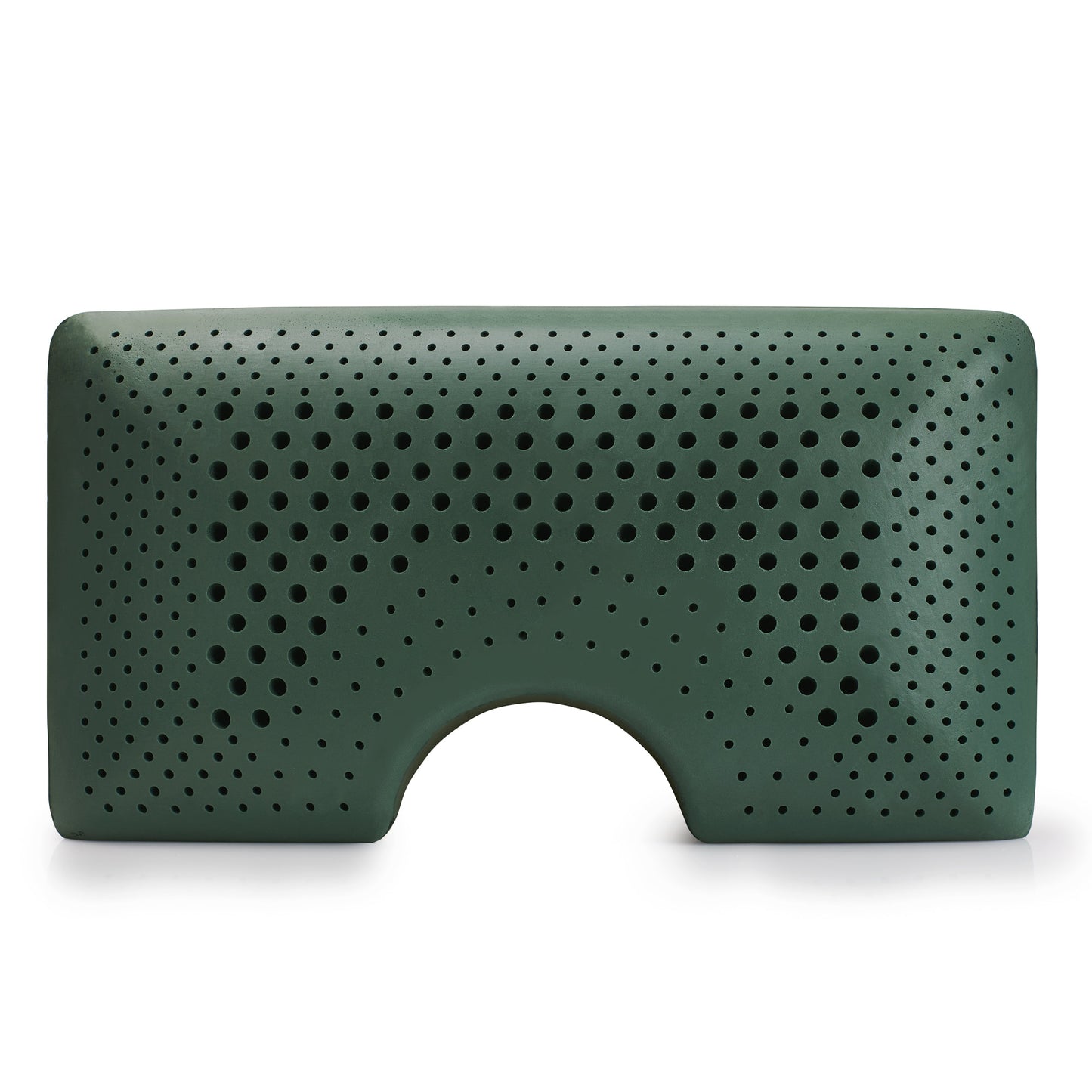 Shoulder Cut Out Pillow + CBD Oil
