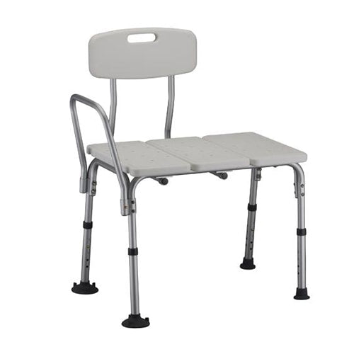 Shower Transfer Bench