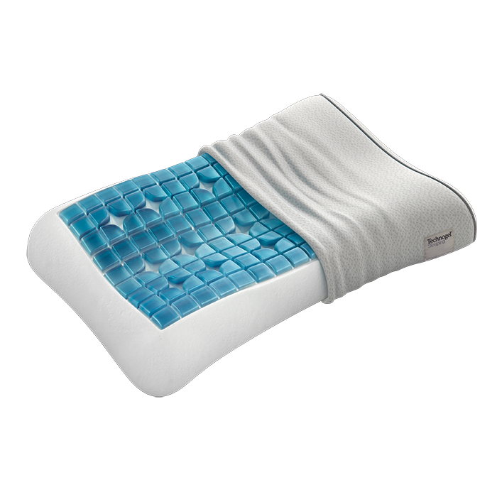 Technogel Contour Pillow