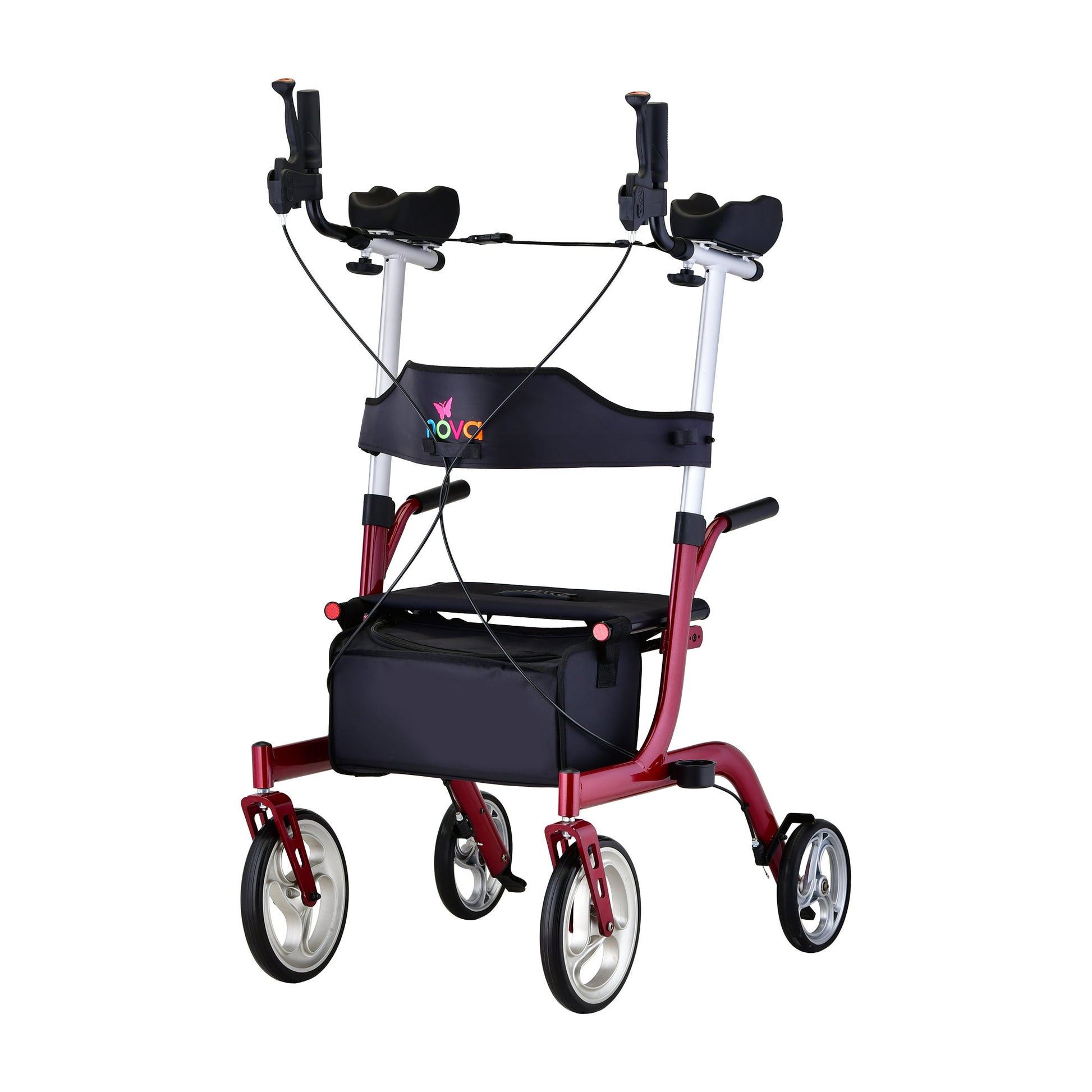 Phoenix Rise Up Upright Walker