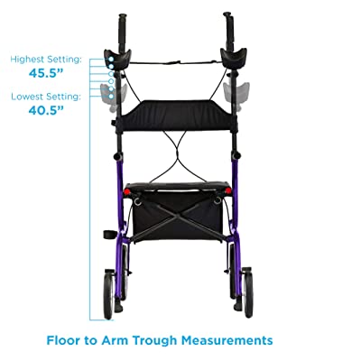Phoenix Rise Up Upright Walker