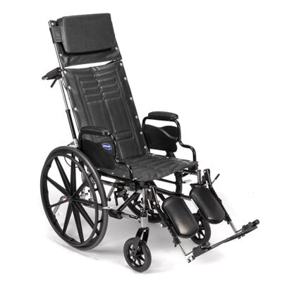 Reclining Wheelchair