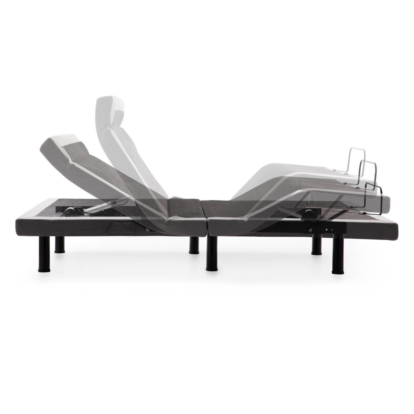 S655 Adjustable Bed Frame