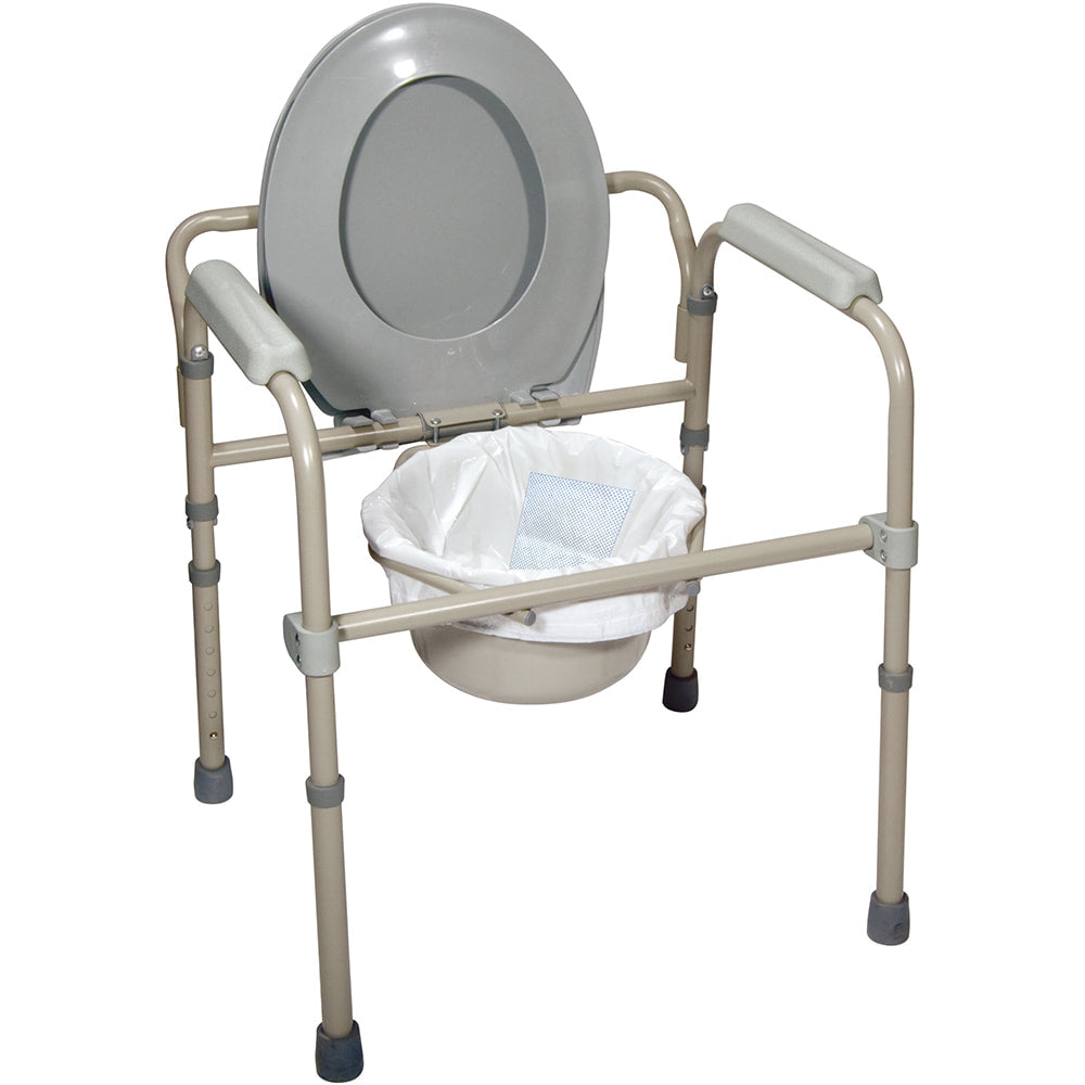 Commode Liners