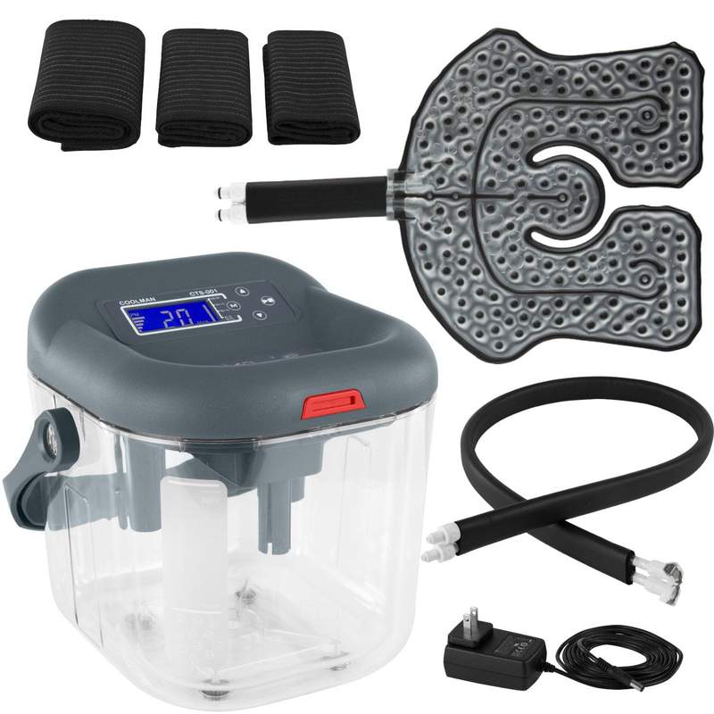 Ice Machine