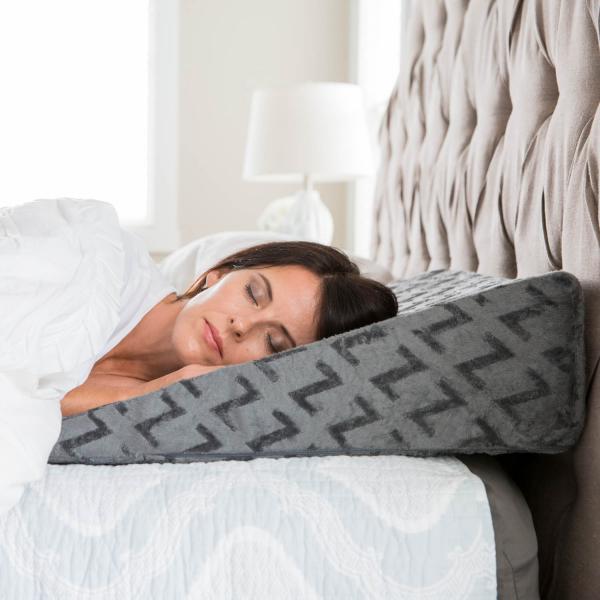 Malouf Bed Wedge