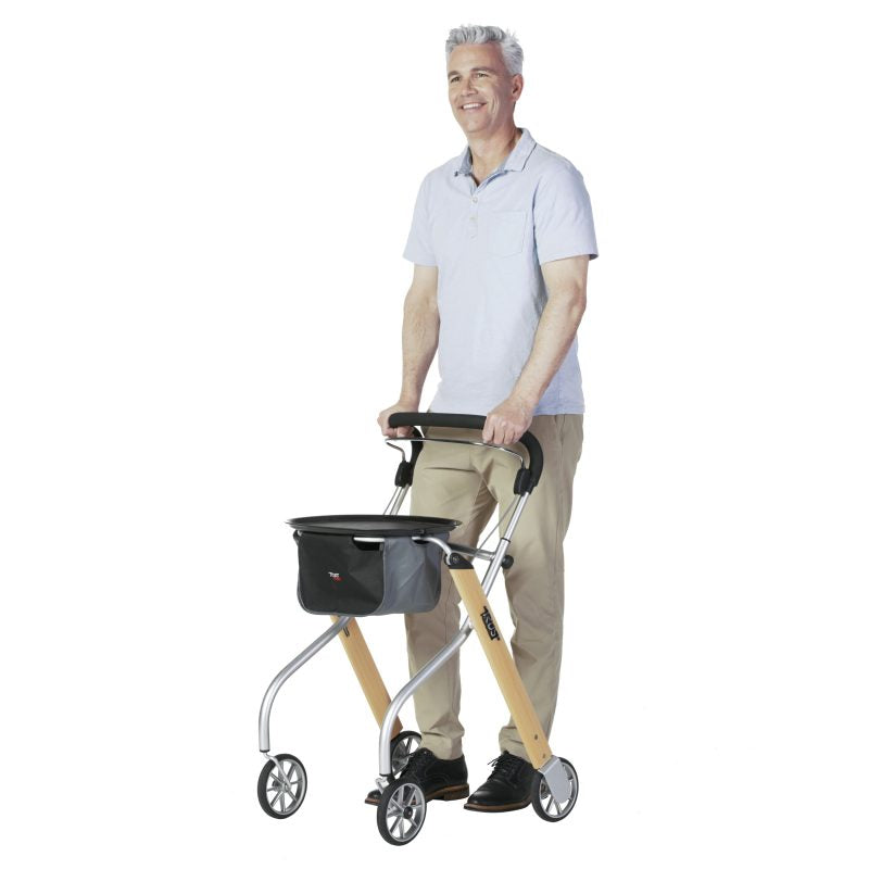 Indoor Walker
