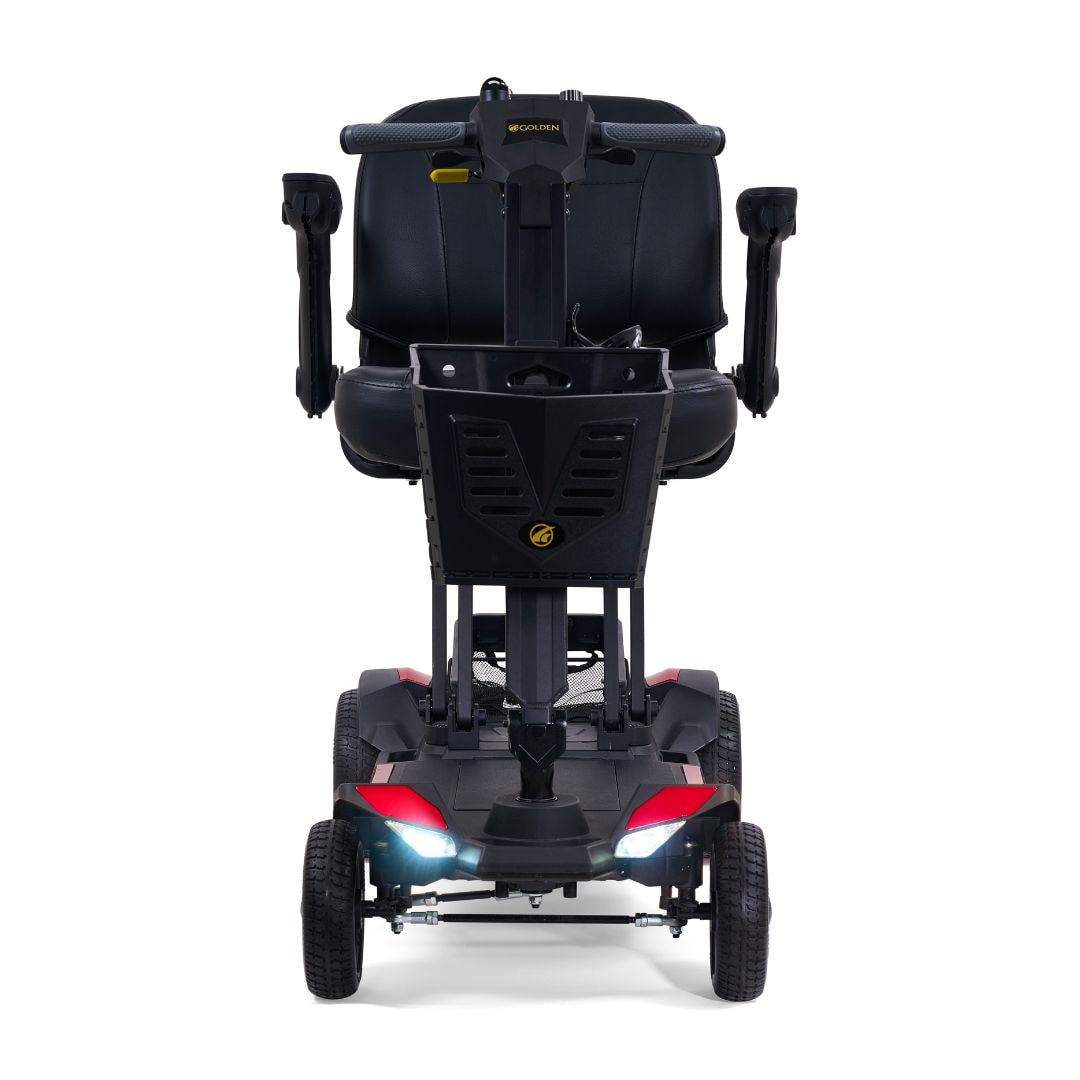 CarryOn Mobility Scooter