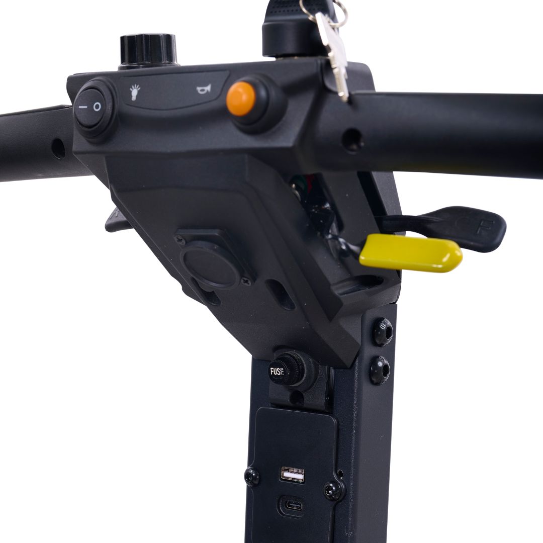 CarryOn Mobility Scooter