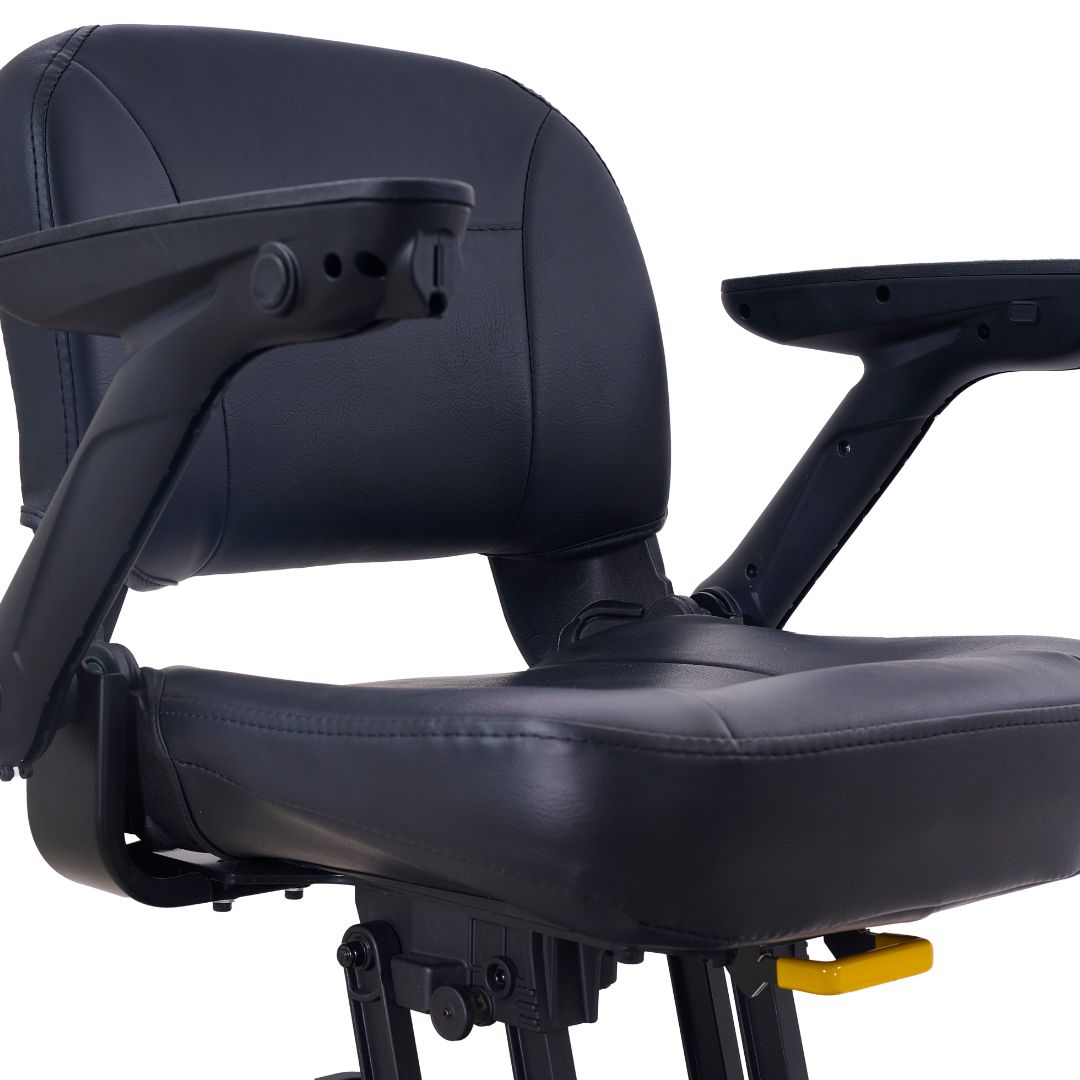 CarryOn Mobility Scooter