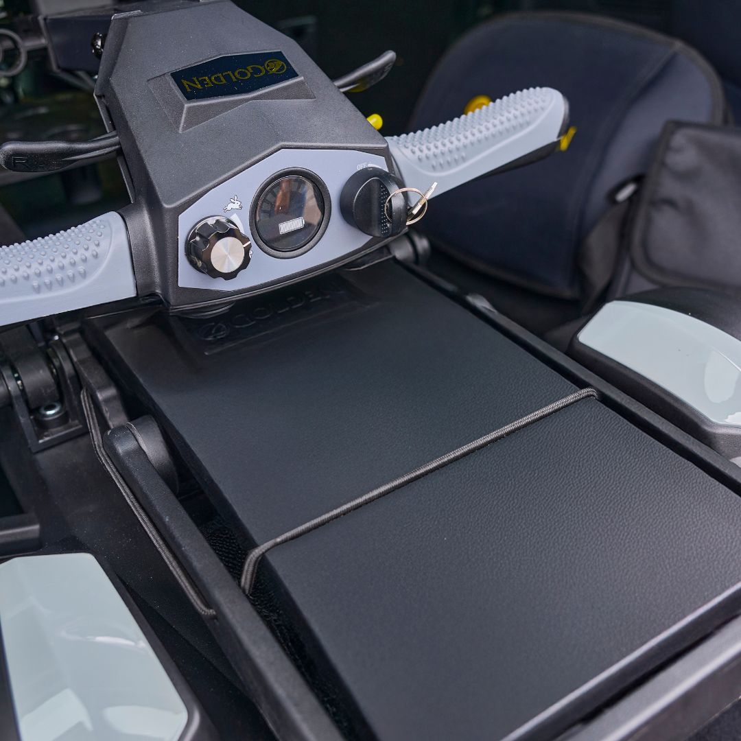 CarryOn Mobility Scooter
