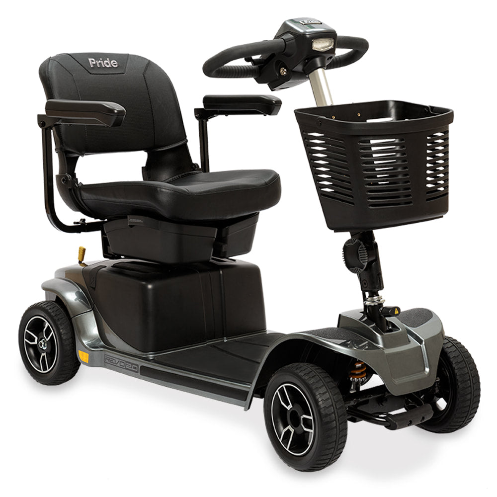 Revo 2.0 Scooter