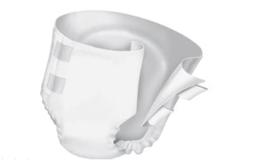Prevail Nu-Fit Briefs