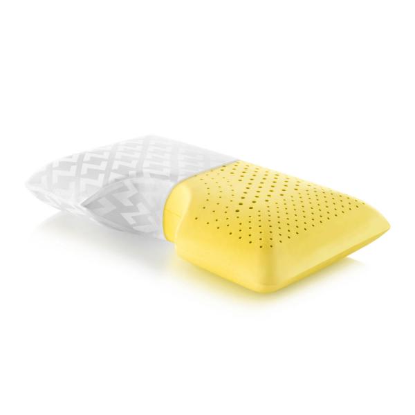 Malouf Z Shoulder Zoned Dough Pillow