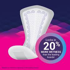 Prevail Overnight Pads