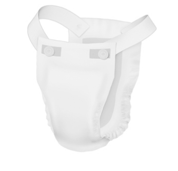 Prevail Belted Shields