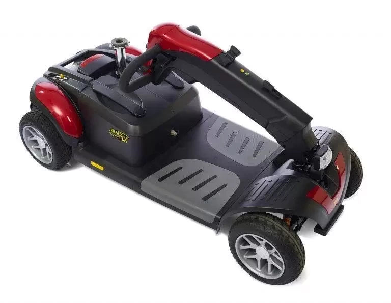 Buzzaround LX Scooter