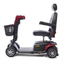 Buzzaround LX Scooter