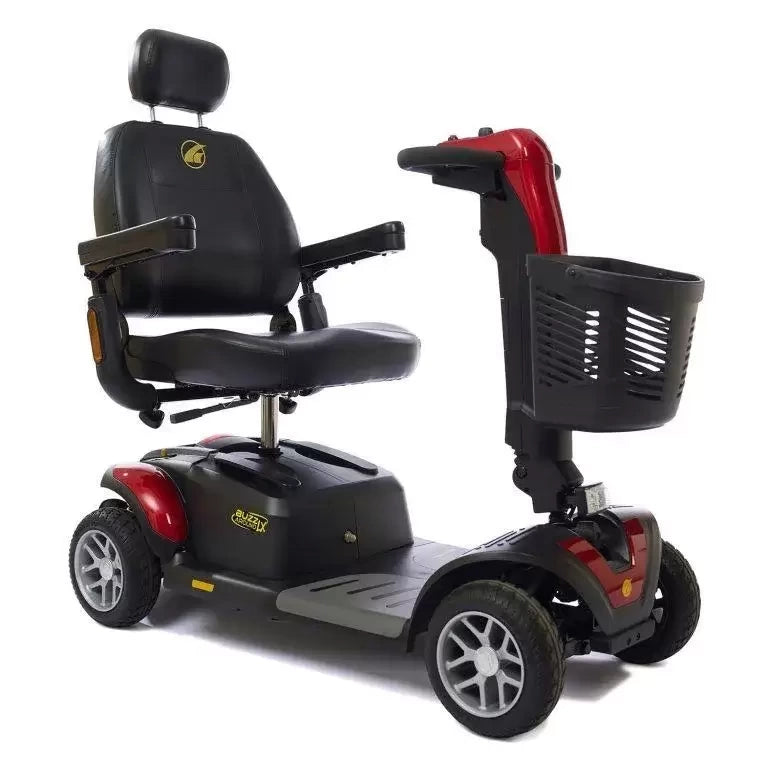 Buzzaround LX Scooter