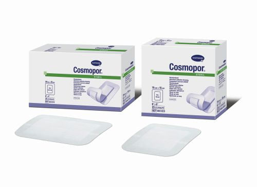 Cosmopor Dressing