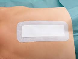 Cosmopor Dressing