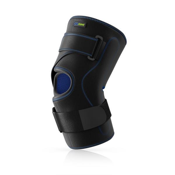Wrap Around Knee Brace