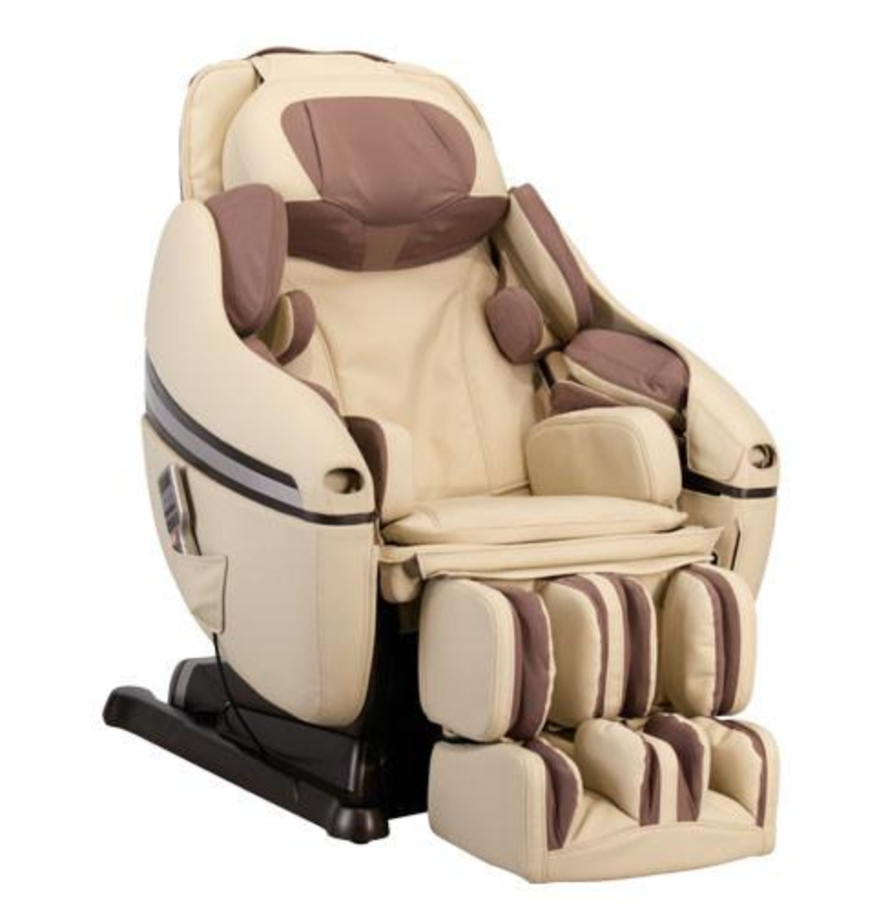 Inada DreamWave Massage Chair