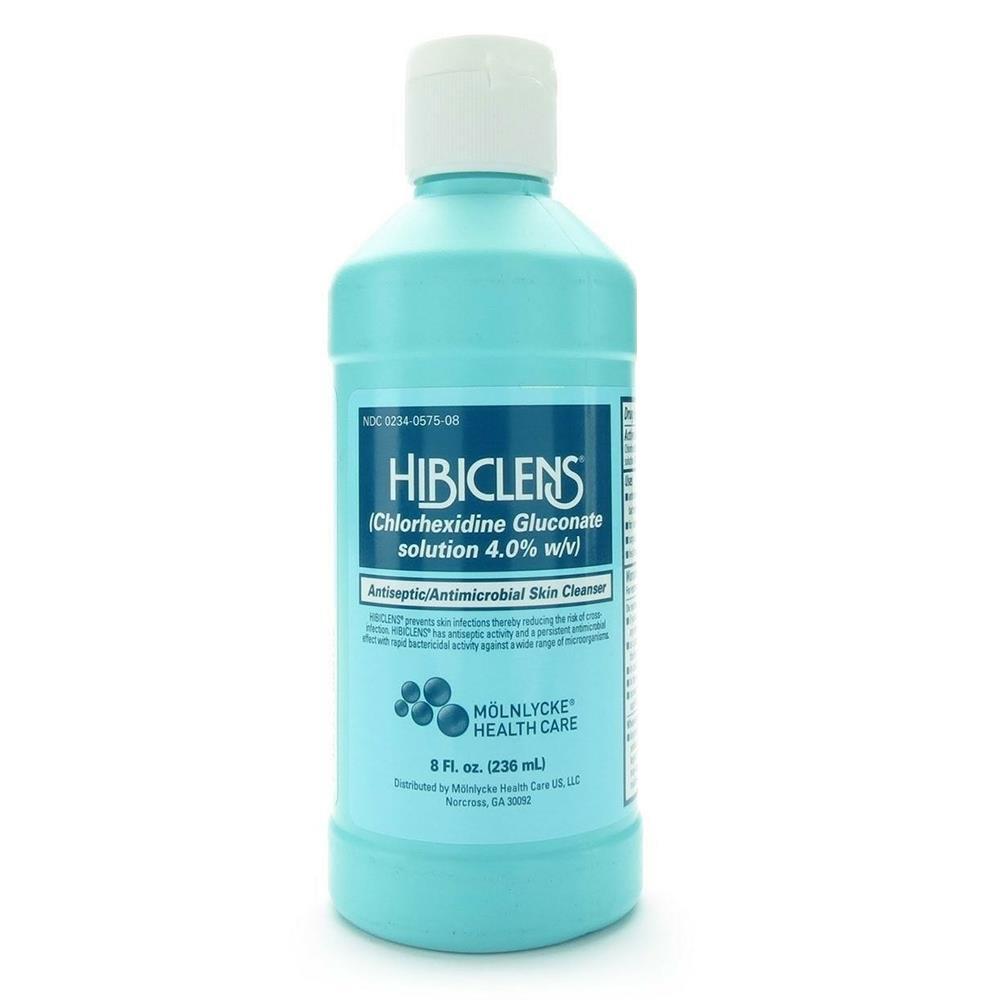 Hibiclens
