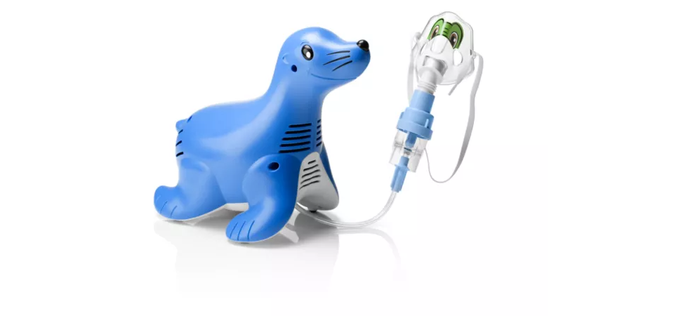 Pediatric Nebulizer